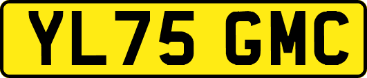 YL75GMC