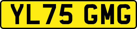 YL75GMG