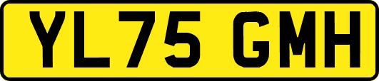 YL75GMH
