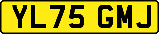 YL75GMJ