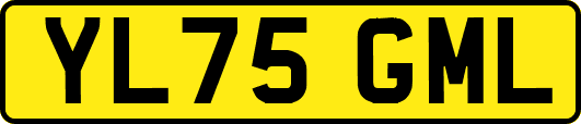 YL75GML