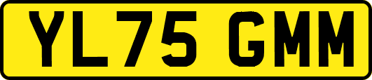 YL75GMM