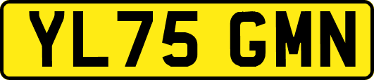 YL75GMN