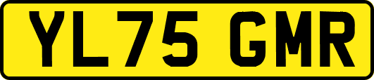 YL75GMR