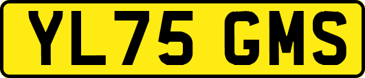 YL75GMS