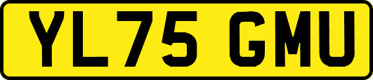 YL75GMU