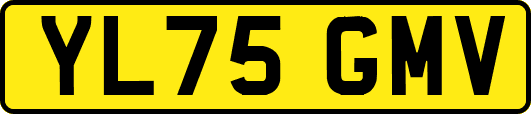 YL75GMV