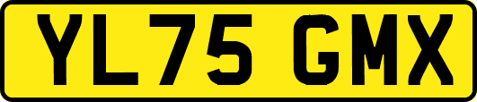 YL75GMX