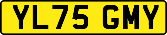 YL75GMY