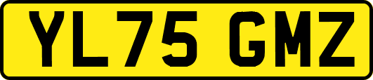 YL75GMZ