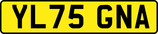 YL75GNA