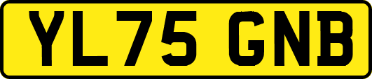 YL75GNB
