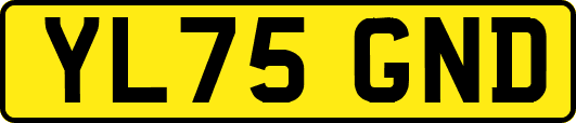 YL75GND