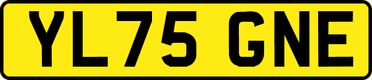 YL75GNE
