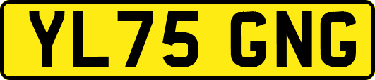 YL75GNG
