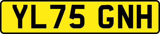 YL75GNH