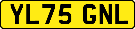 YL75GNL