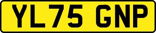 YL75GNP
