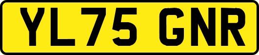 YL75GNR