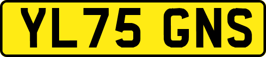 YL75GNS