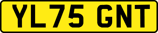 YL75GNT