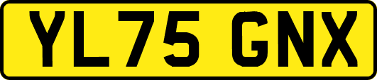 YL75GNX