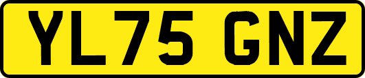 YL75GNZ