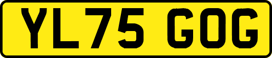 YL75GOG
