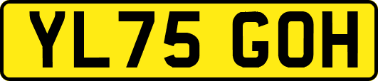 YL75GOH
