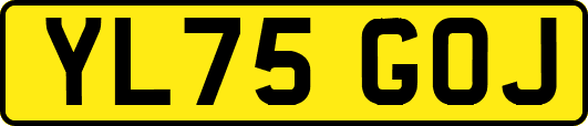 YL75GOJ