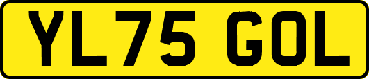 YL75GOL