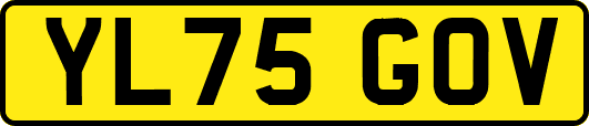 YL75GOV