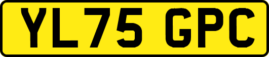 YL75GPC