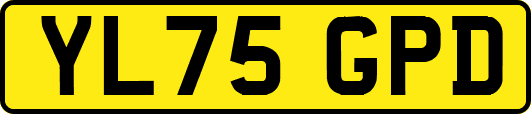 YL75GPD