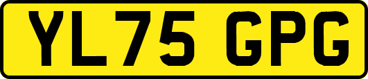 YL75GPG