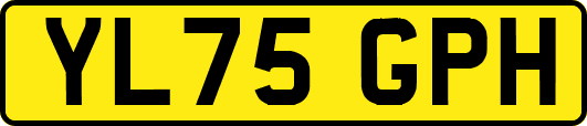 YL75GPH