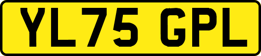 YL75GPL