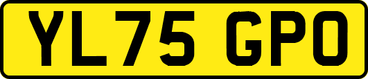 YL75GPO