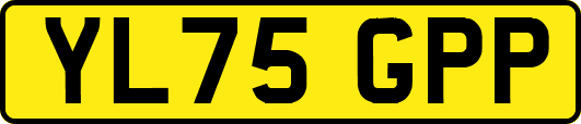 YL75GPP