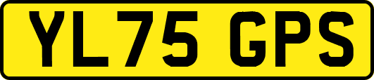 YL75GPS
