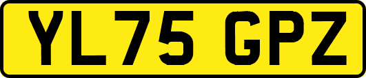 YL75GPZ