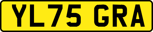 YL75GRA