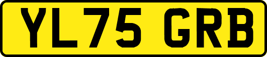 YL75GRB