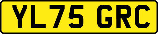 YL75GRC