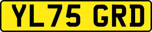 YL75GRD