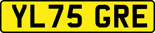 YL75GRE