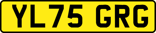 YL75GRG