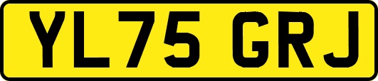YL75GRJ