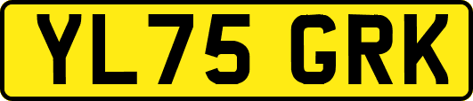 YL75GRK