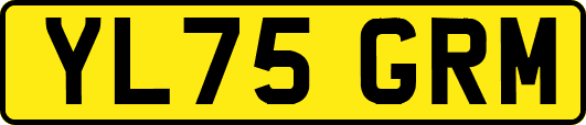 YL75GRM